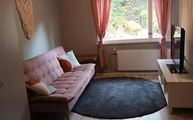 Saunallinen yksiö, 4 vuodepaikka